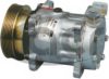 ACR 130138 Compressor, air conditioning